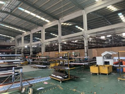 ACG亞材門(mén)窗 挖掘家居建材行業(yè)的&ldquo;金礦&rdquo;