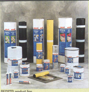 索普瑞瑪(Soprema) - 產(chǎn)品相冊(cè) - 中國(guó)建材第一網(wǎng)