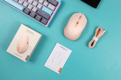 會打字 能翻譯,聯想智能語音鼠標好小橙使用評測