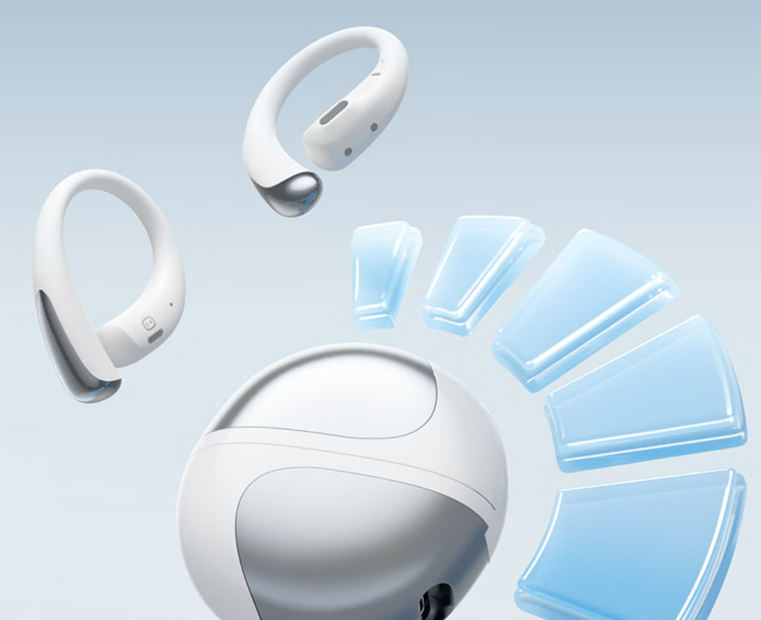 AI翻譯耳機(jī)線上銷量激增960.4%，翻譯場景成核心驅(qū)動力